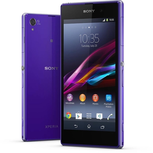 Xperia Z1 16GB LTE 4G Violet