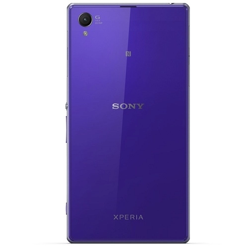 Xperia Z1 16GB LTE 4G Violet