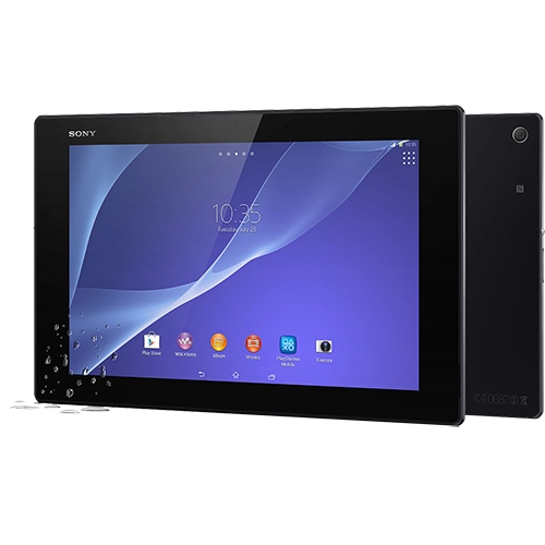 Xperia tablet z2 10.1 16gb lte 4g negru