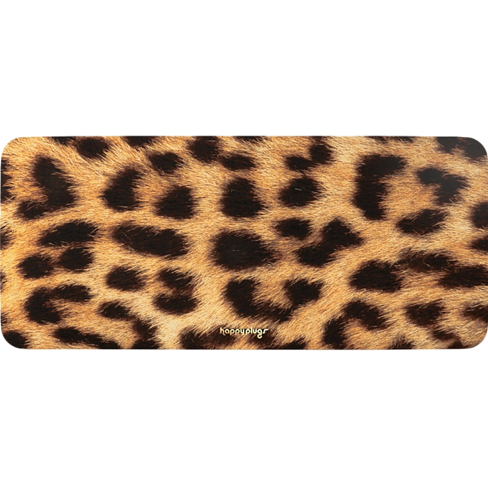 Sound Piece Front Leopard Capac Boxa