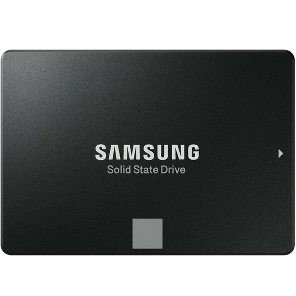 SSD 860 EVO Series, 1TB, V-NAND, SATA 2.5'', 550MB/s Read, 520MB/s Write