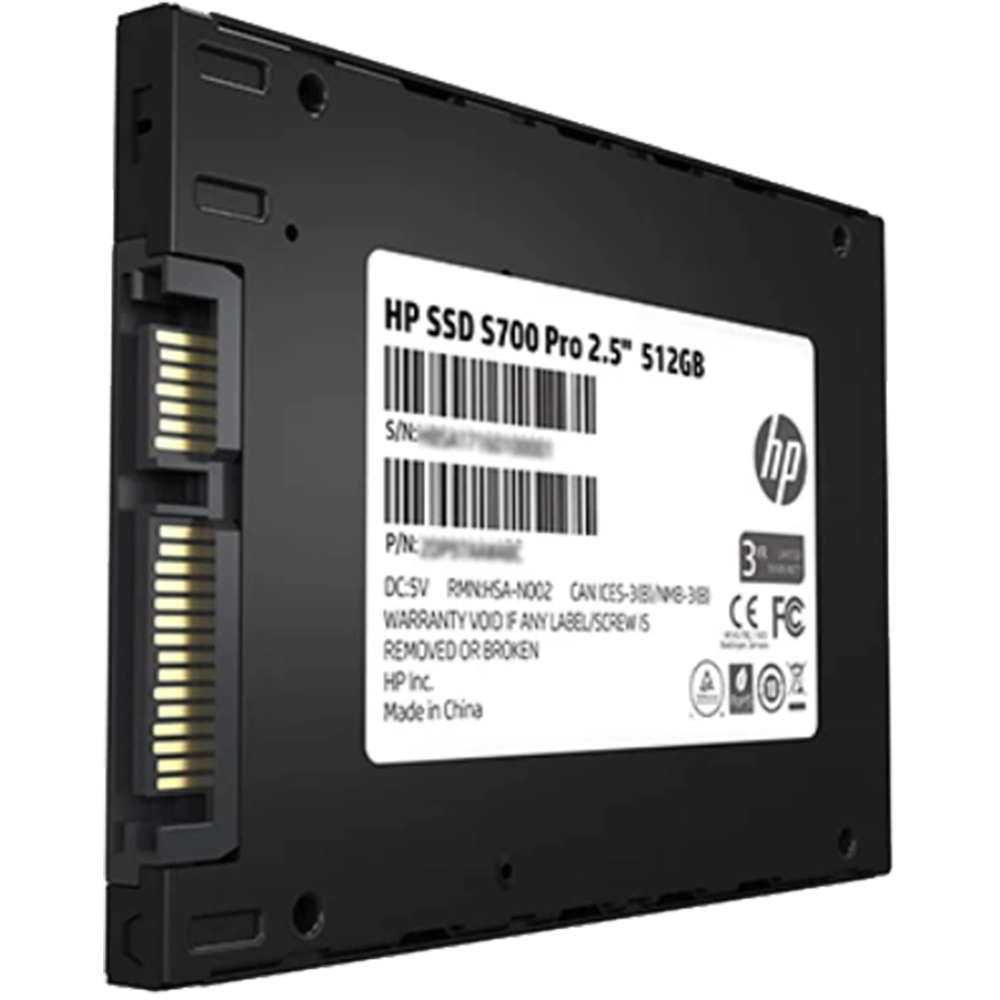 SSD SATA S700 PRO 2.5'' 512GB