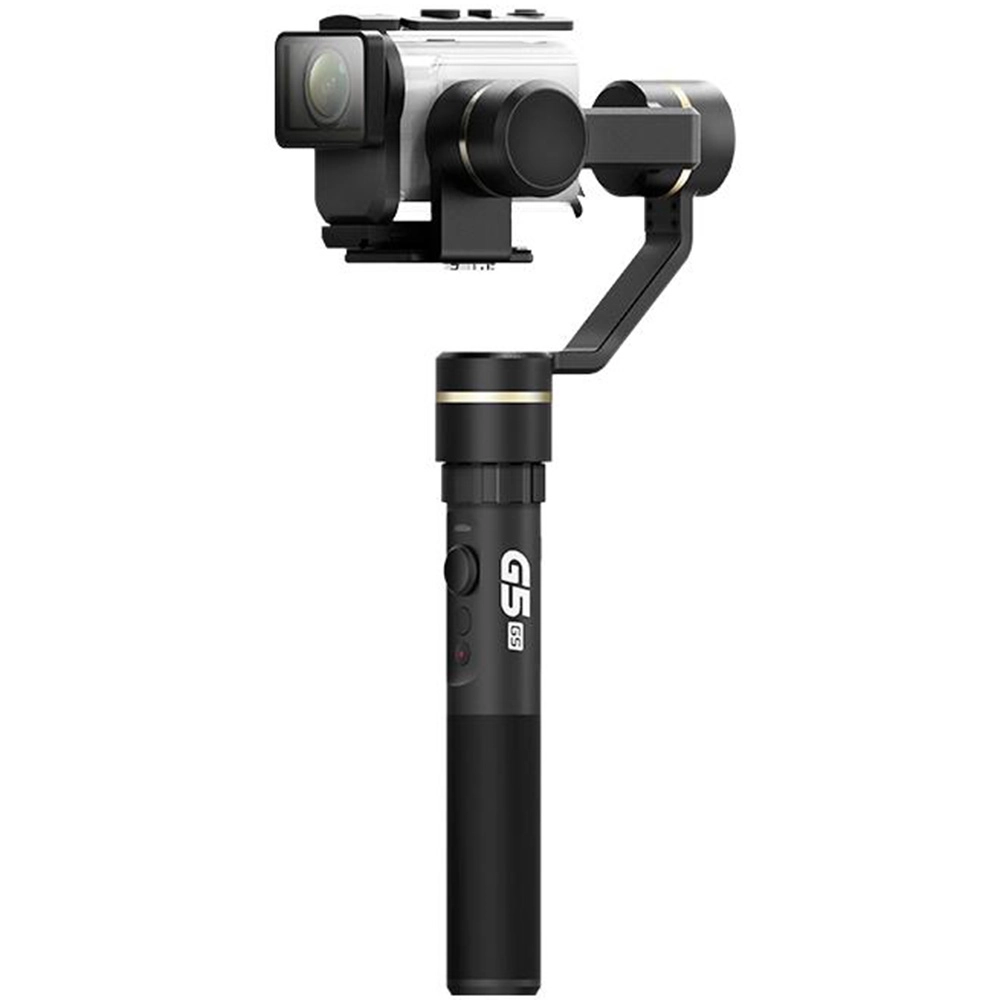 Stabilizator Gimbal G5GS 3-Axis Pentru Camera Sony Action