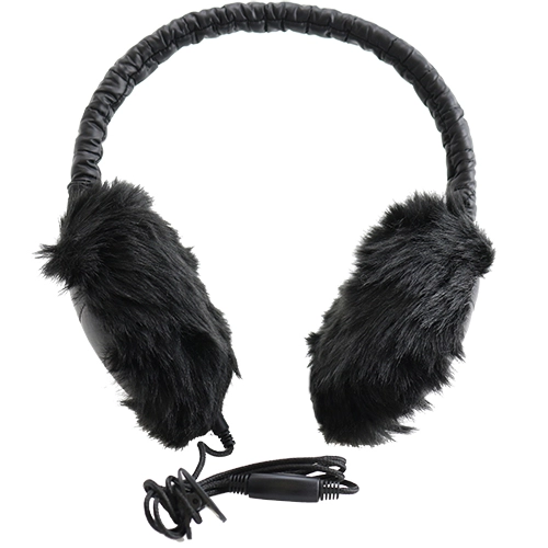 Casti Audio Stereo Muffs 3.5 Over Ear