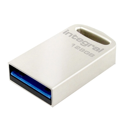 Stick USB 128GB Metal Fusion USB 3.0