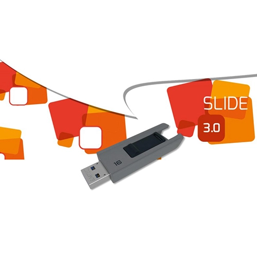 Stick USB 16GB USB 3.0 B250 Slide