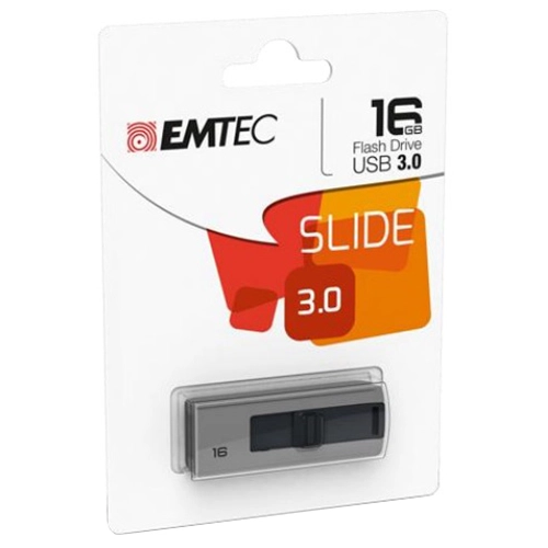 Stick USB 16GB USB 3.0 B250 Slide
