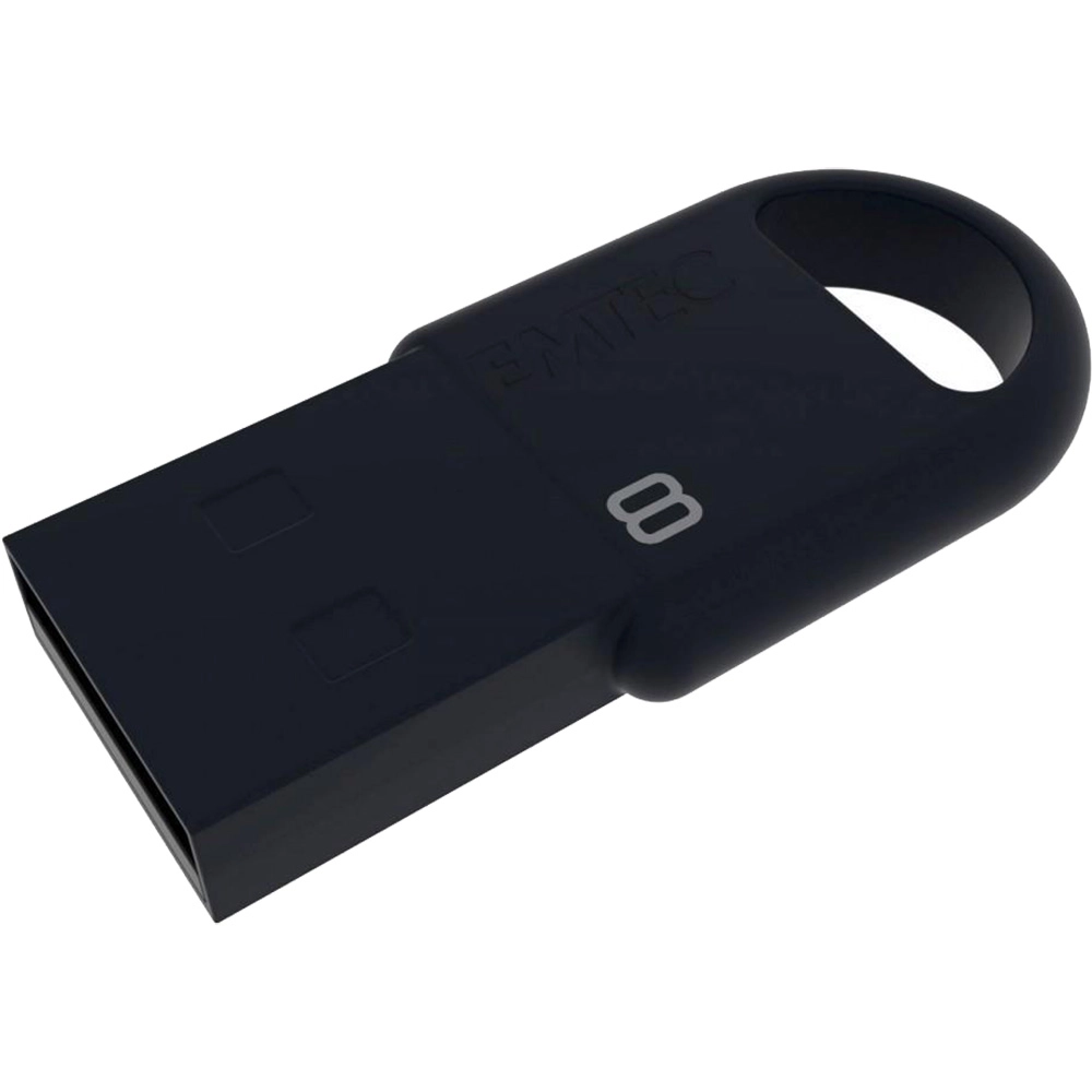 Stick USB 2.0 D250 8GB Negru