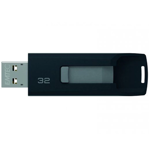 Stick USB 32GB USB 2.0 C450 Slide