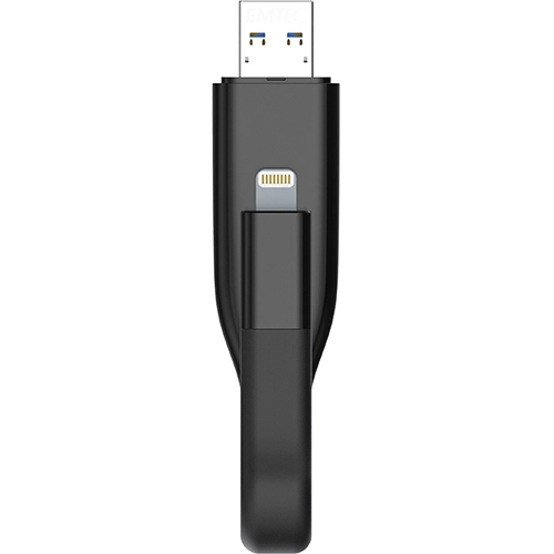 Stick USB 64GB I-Cobra USB 3.0 Otg Lightning
