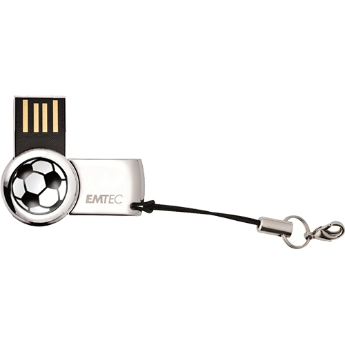Stick USB 8GB Football 2.0