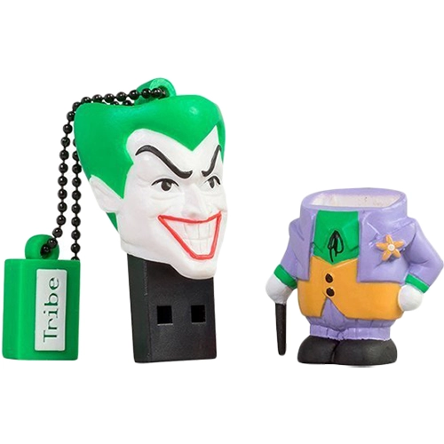 Stick USB 8GB Joker Multicolor