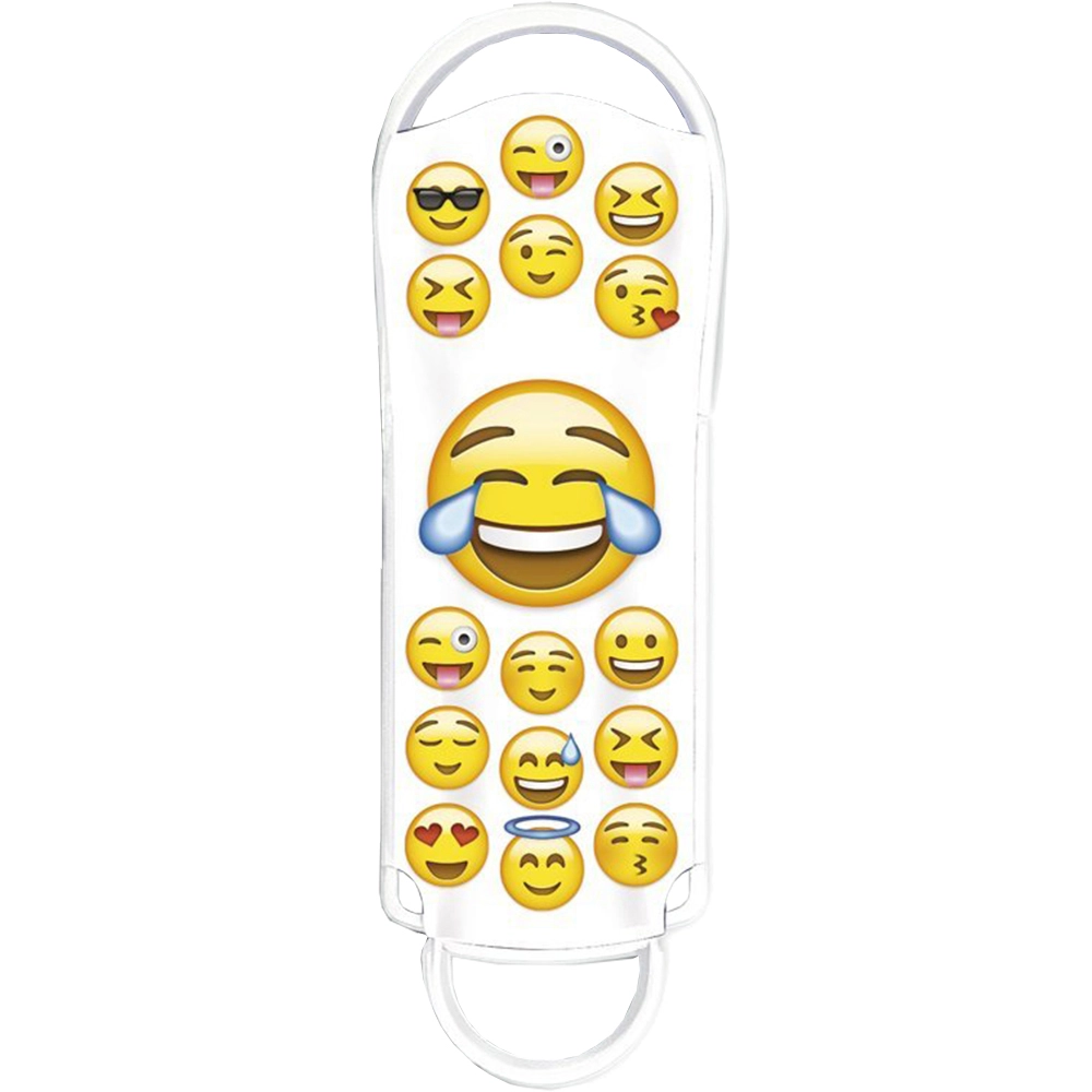 Stick USB 8GB Xpression Emoji