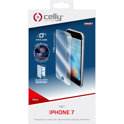 Sticla Securizata Clasica 9H Apple iPhone 7 Plus, iPhone 8 Plus