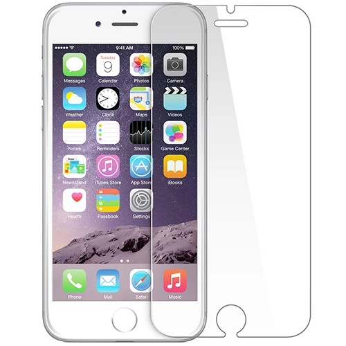Sticla Securizata Clasica Antiblueray APPLE iPhone 6, iPhone 6S