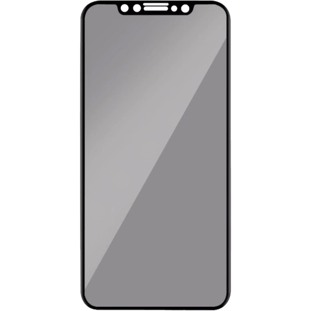 Sticla Securizata Full Body 3D Privacy Negru APPLE iPhone 11 Pro