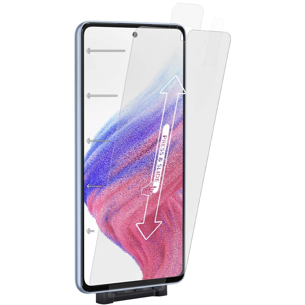 Sticla Securizata Full Body Tempered SAMSUNG Galaxy A53 5G
