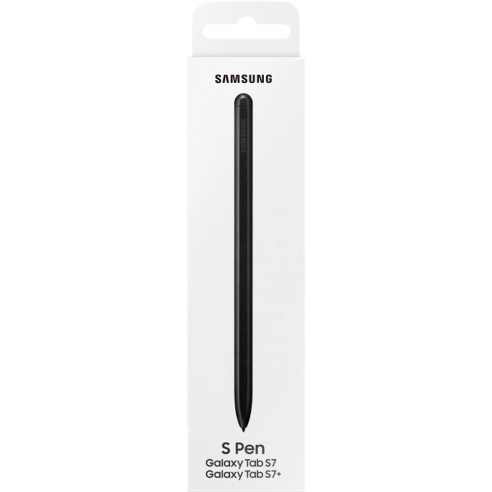 Stylus S Pen SAMSUNG Galaxy Tab S7, Galaxy Tab S7 Plus Negru