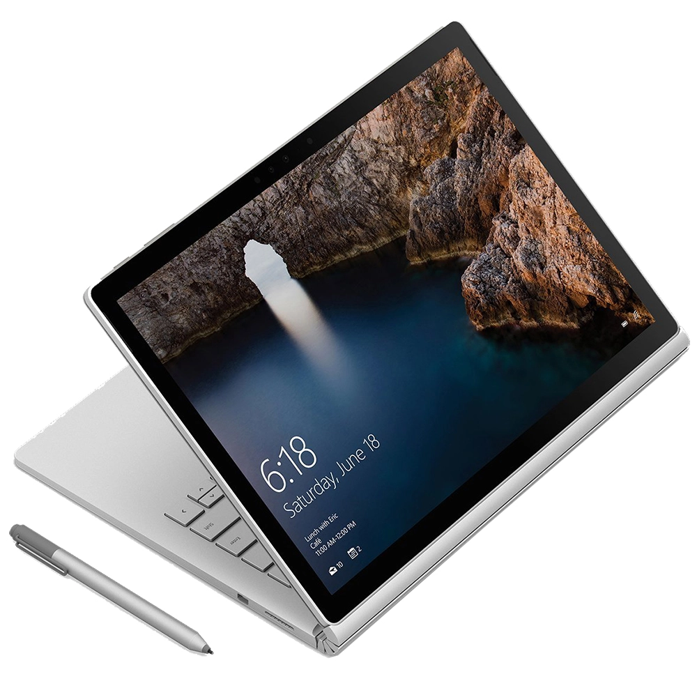 Surface Book i7     Performance Base 1TB 16GB RAM