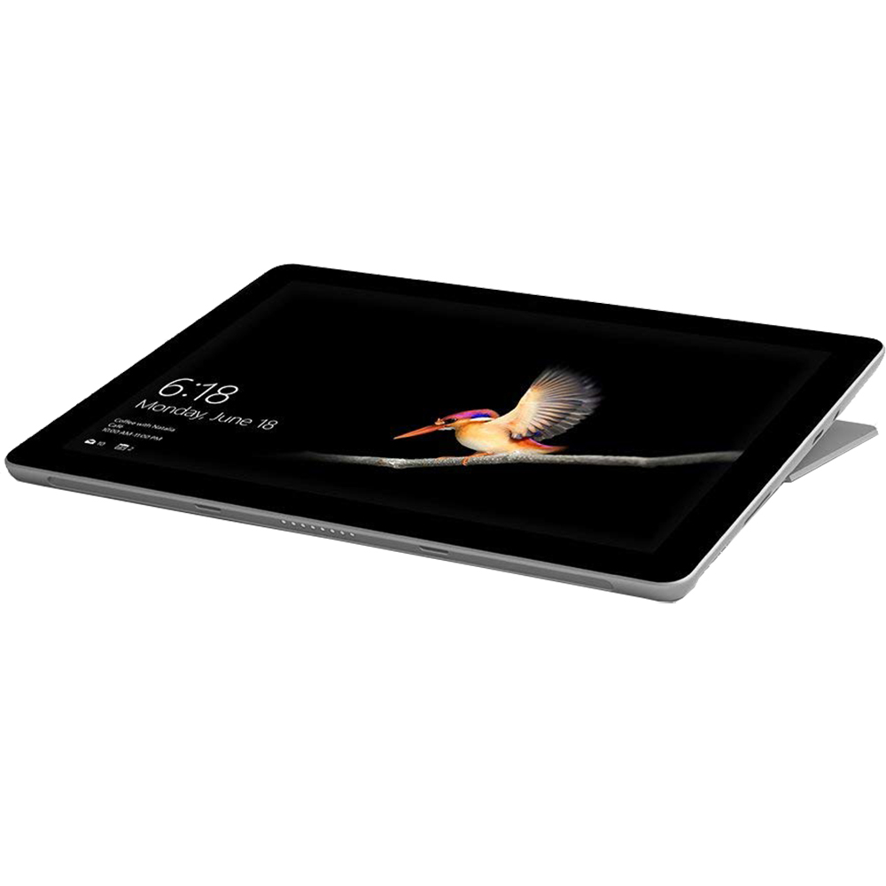 Surface Go Gri 128GB 8GB RAM