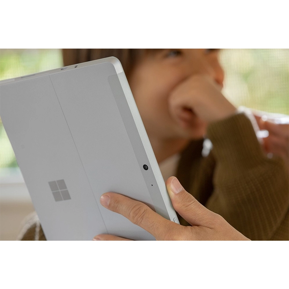 Surface Go 2 128GB Argintiu 4425Y (8GB RAM) Platinum