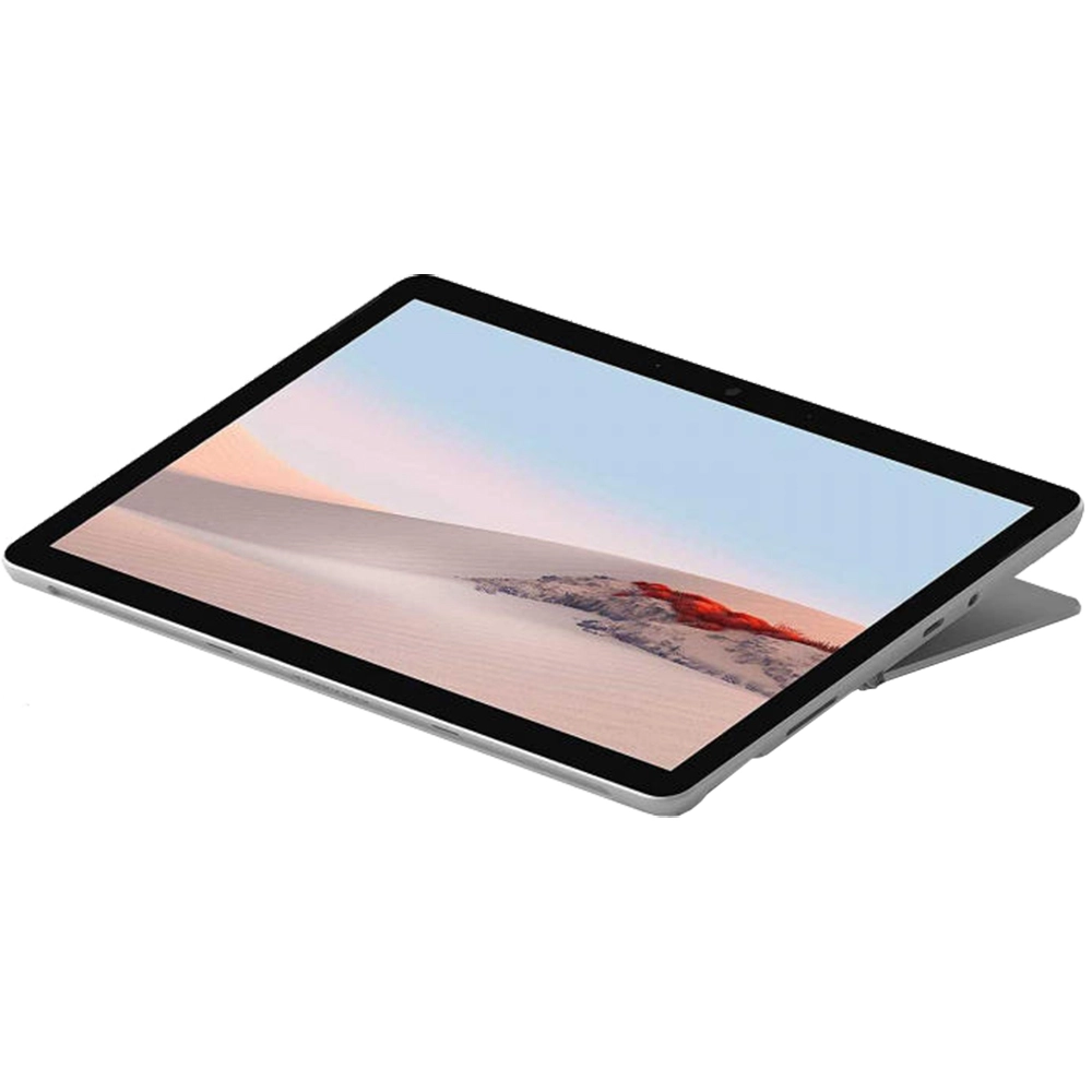Surface Go 2 64GB Argintiu Win 10 Home