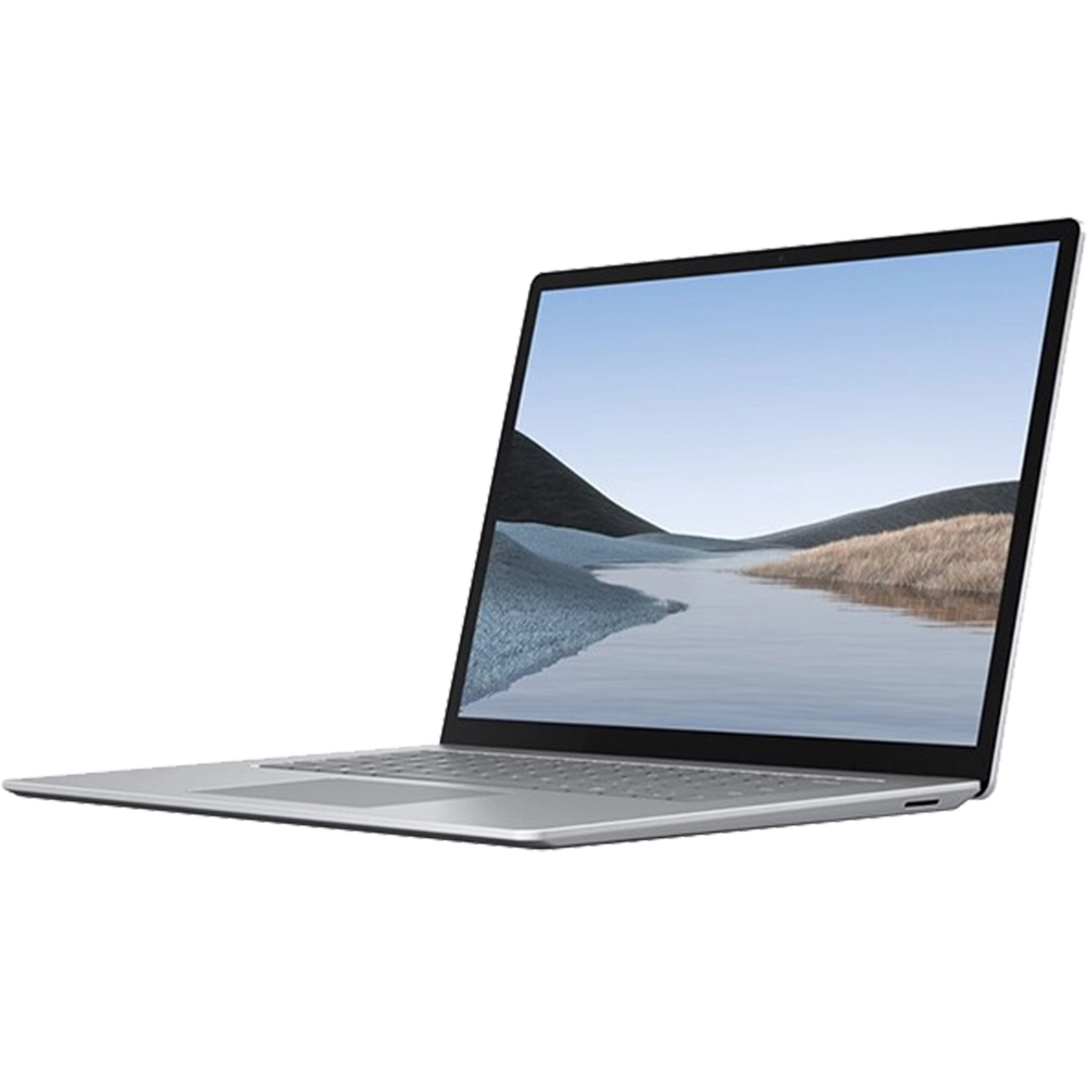 Surface Laptop 3 13 inch i5 128GB (8GB RAM) Platinum Brown Box Argintiu