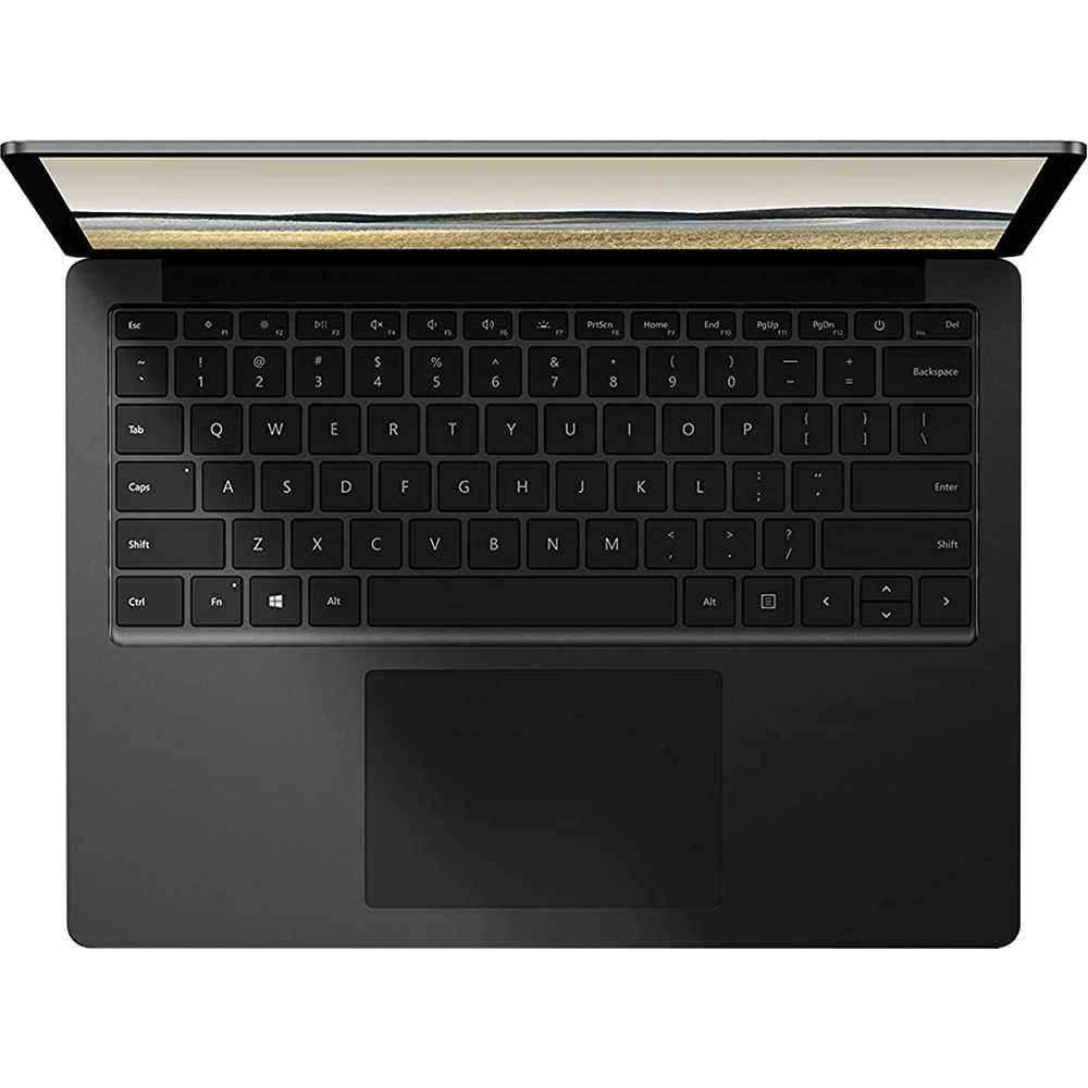 Surface Laptop 3 13.5 inch i5 256GB (8GB RAM) Negru