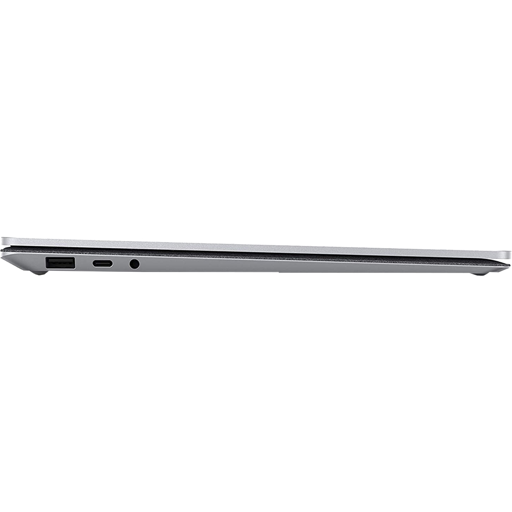 Surface Laptop 3 256GB Argintiu 16GB RAM i5 13.5