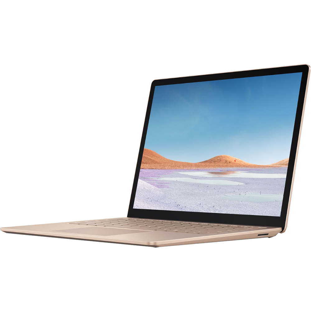 Surface Laptop 3 256GB Crem 16GB RAM i5 13.5