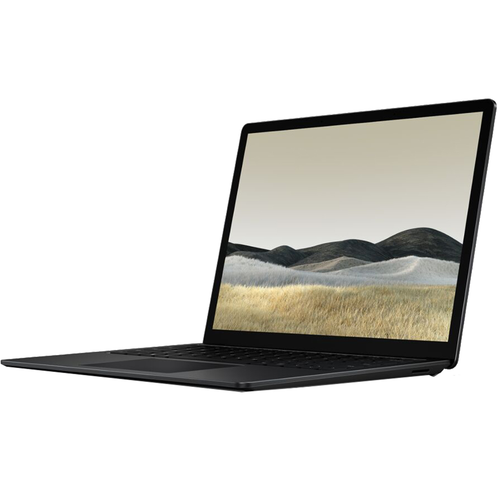 Surface Laptop 3 256GB Negru 8GB RAM i5 13.5