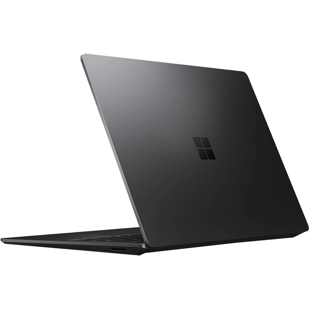 Surface Laptop 3 13.5 inch i7 1T (16GB RAM) Win 10 Home Matte Black Negru