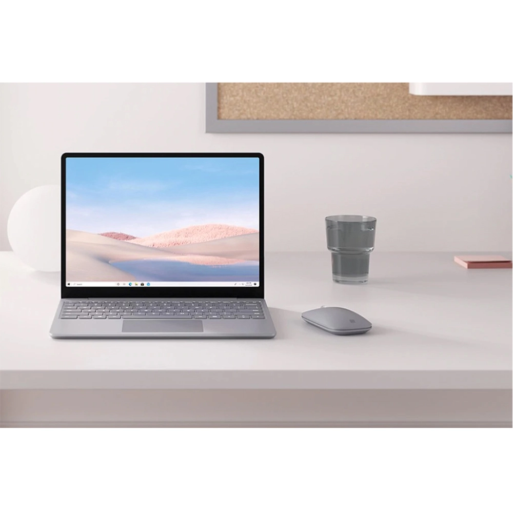 Surface Laptop Go i5 64GB (4GB RAM) Platinum Argintiu