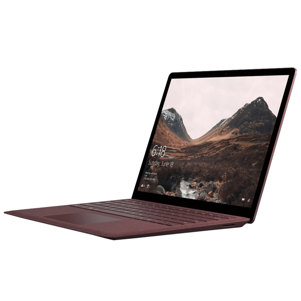 Surface Laptop i7 256GB (8GB RAM)  Visiniu
