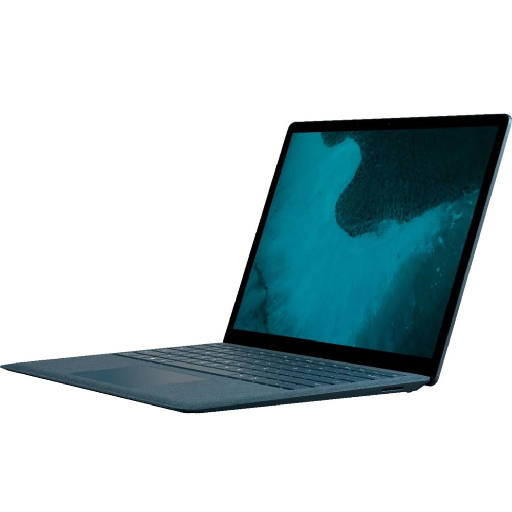 Surface Laptop i7 512GB 16GB RAM Cobalt  Albastru