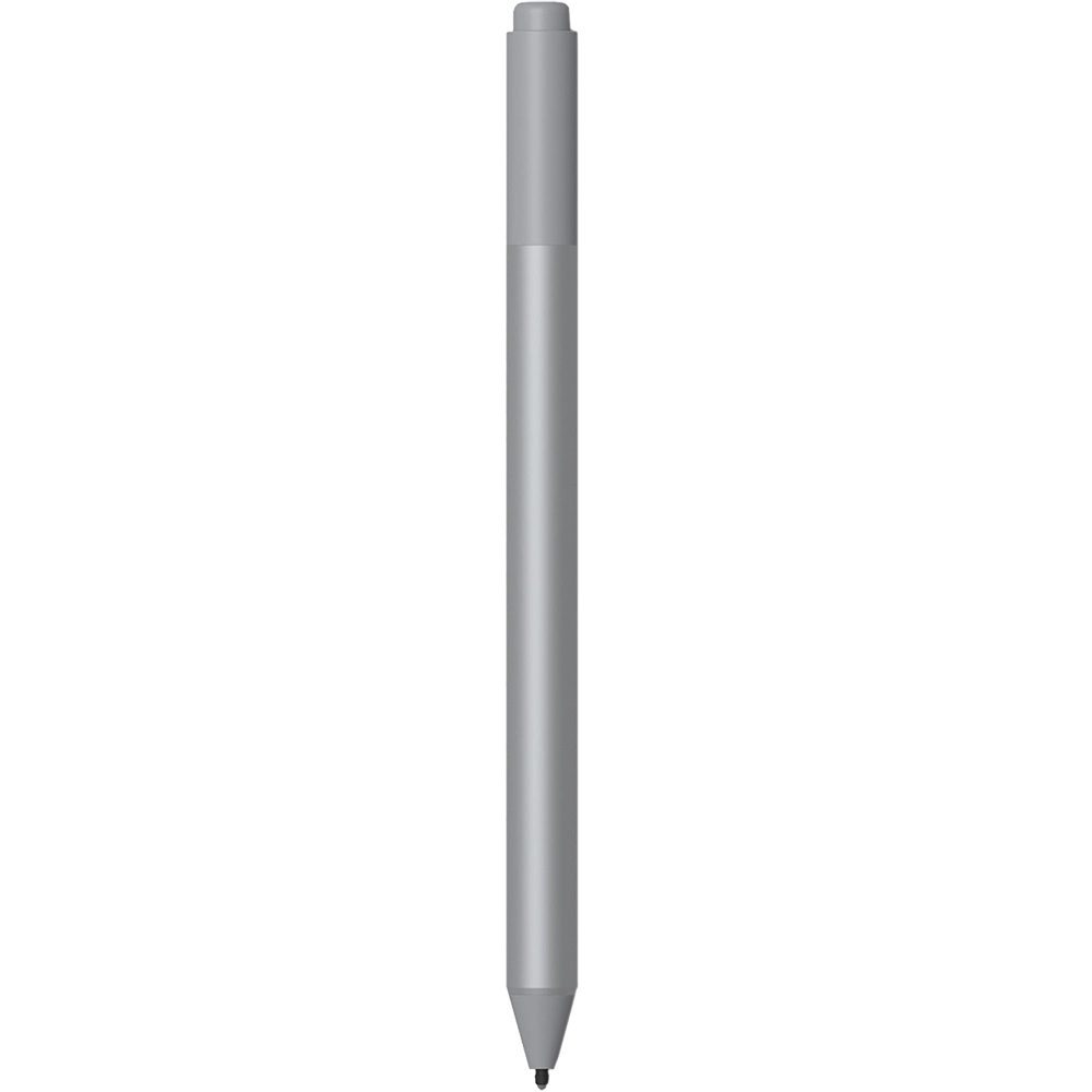 Surface Pen / Stylus / Stilou, culoare argintiu, pentru Surface Pro, Go, Book & altele
