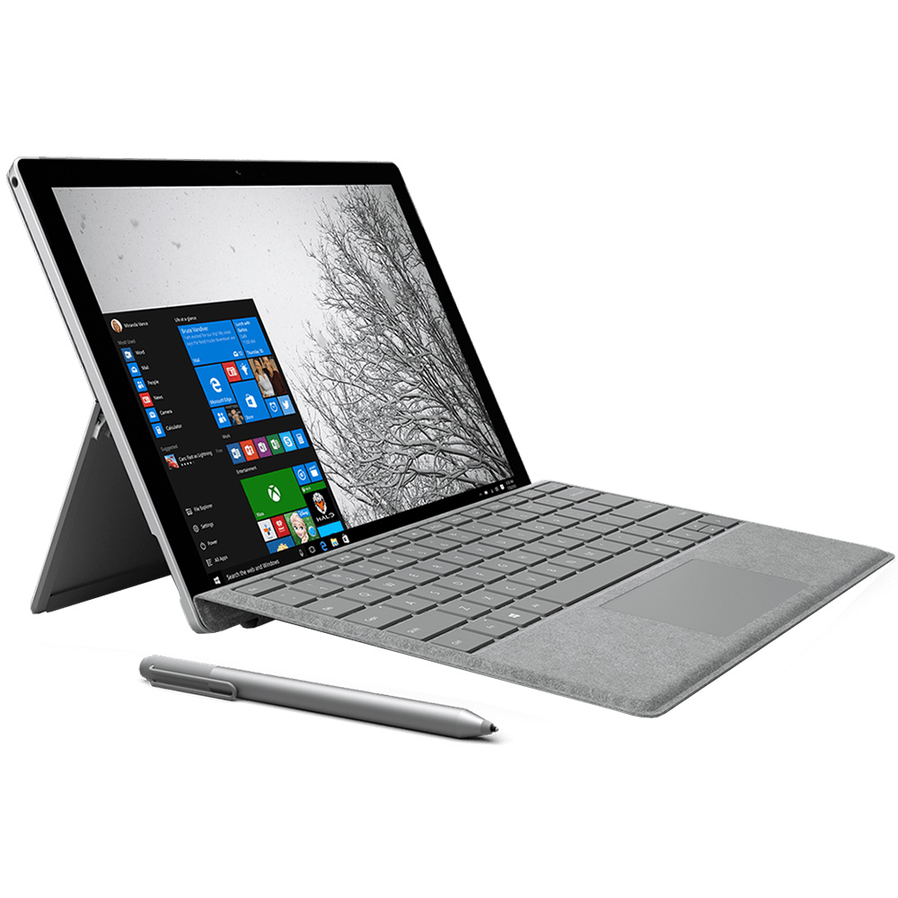 Surface Pro4 i5 8GB 256GB ジャンク - タブレット