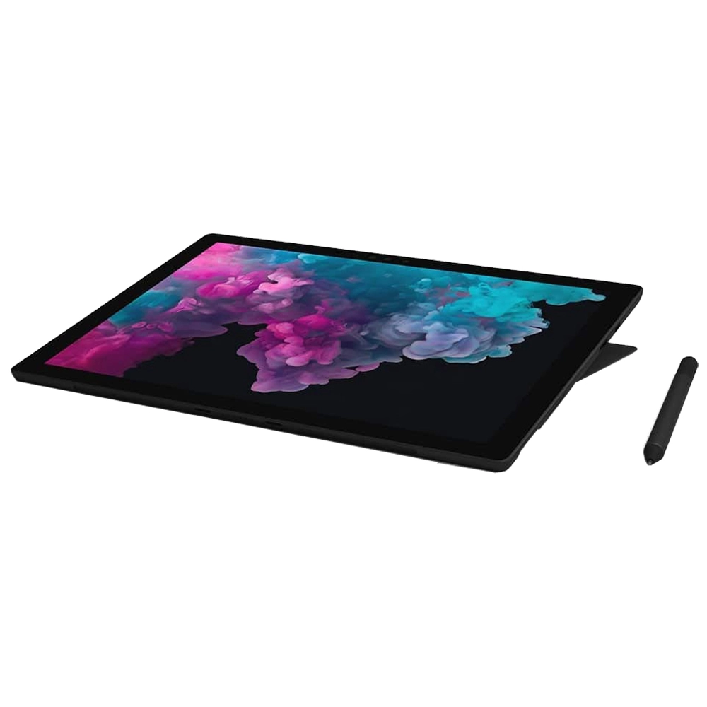 Surface Pro 6 i5 Negru 256GB 8GB RAM