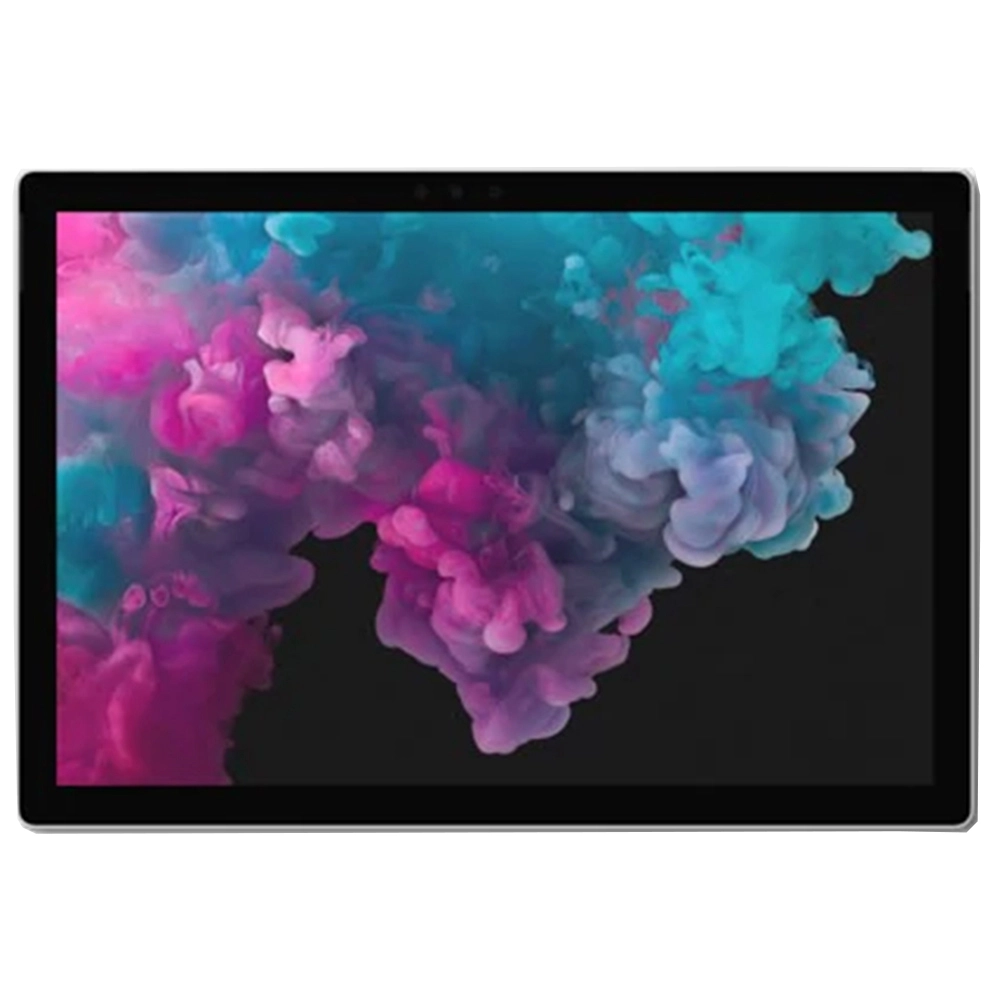 Surface Pro 6 i7 iTB (16GB RAM) Business Version  Argintiu
