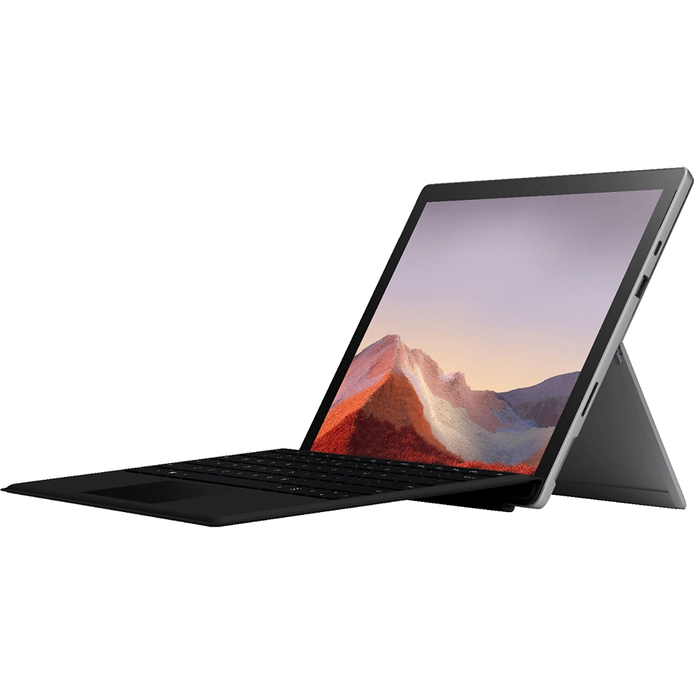 Surface Pro 7 128GB I3 (4GB RAM) With Type Cover