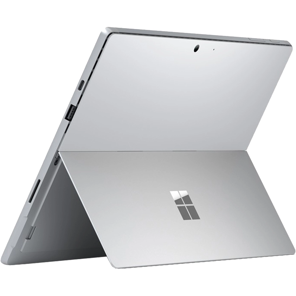 Surface Pro 7+ I5 128GB Argintiu (8GB RAM) Commercial Platinum