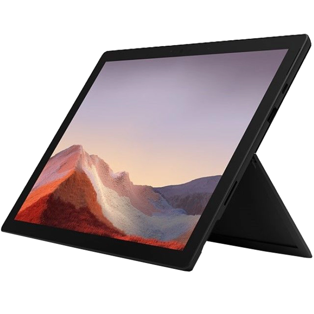 Surface Pro 7 Negru I5 128GB (8GB RAM)