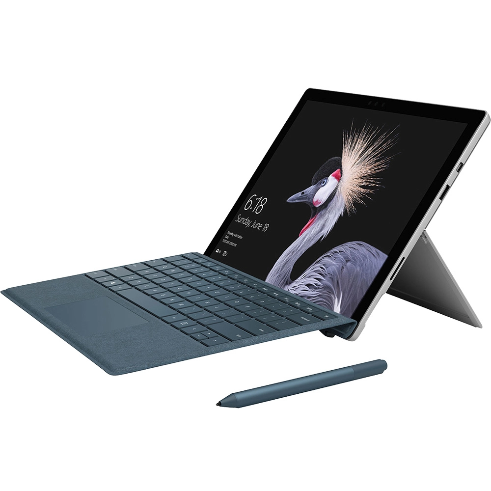 Surface Pro Intel Core i5 128GB 8GB RAM + Type Cover