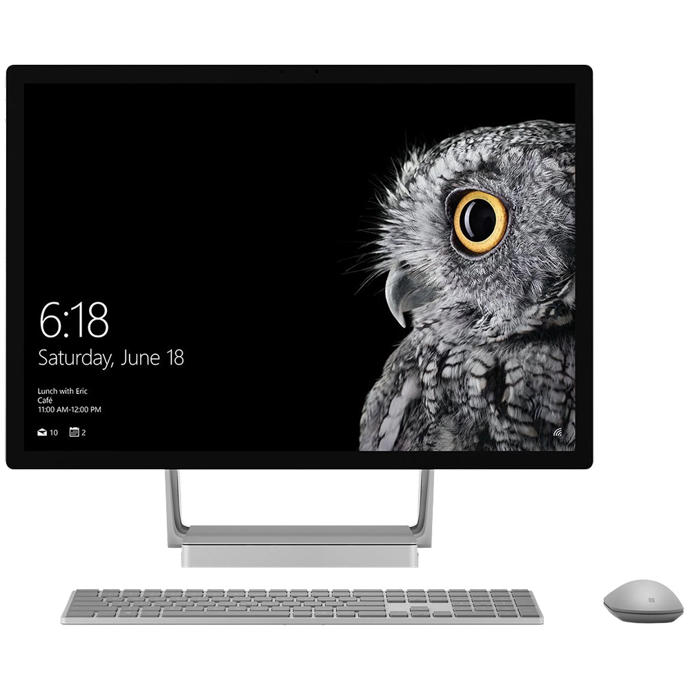 Surface Studio i5  1TB   16GB RAM