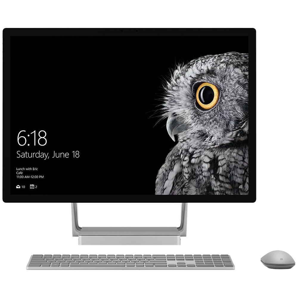 Surface Studio Intel Core i5  1TB   8GB RAM