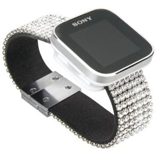 Swarovski smartwatch