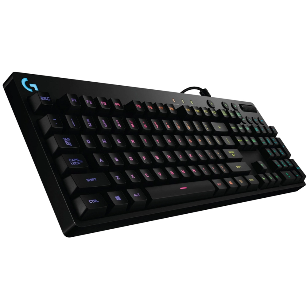 Tastatura Gaming G810 Orion Spectrum RGB