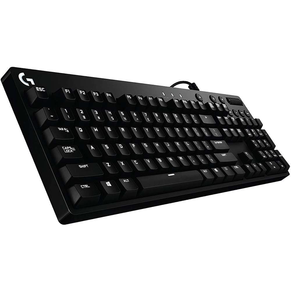 Tastatura Gaming Orion G610  Maro