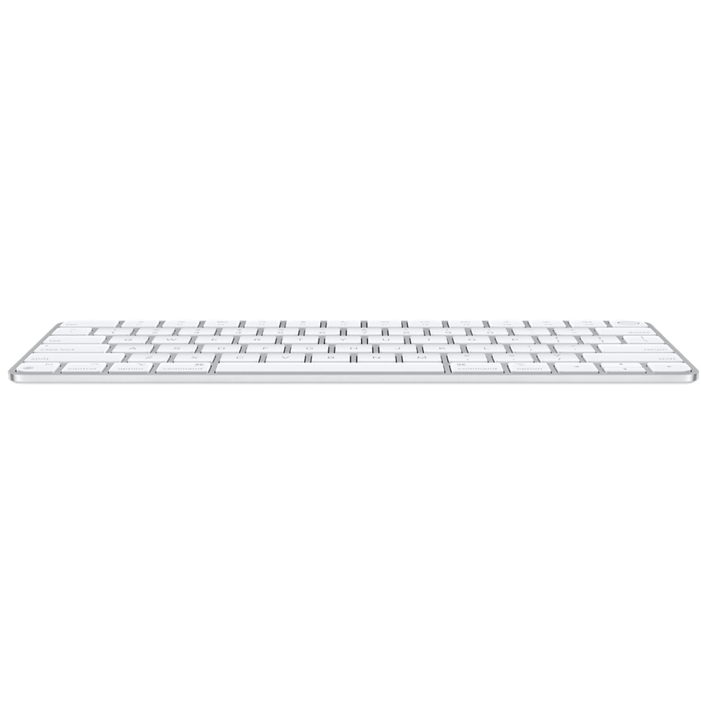Tastatura Magic Keyboard cu Touch ID Alb