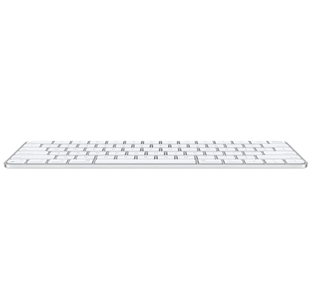 Tastatura Magic Keyboard cu Touch ID pentru MAC cu silicon Apple - keyboard International - Apple MK293T/A